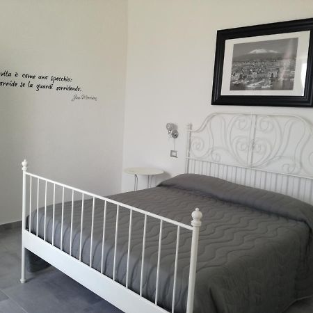 Morgana'S House Apartman Catania Kültér fotó