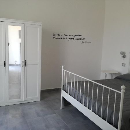 Morgana'S House Apartman Catania Kültér fotó