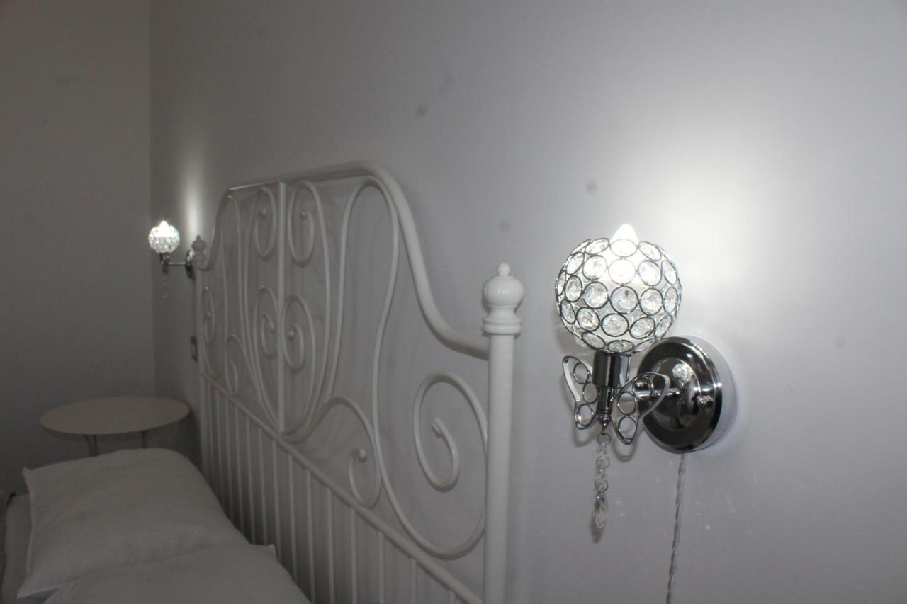 Morgana'S House Apartman Catania Kültér fotó