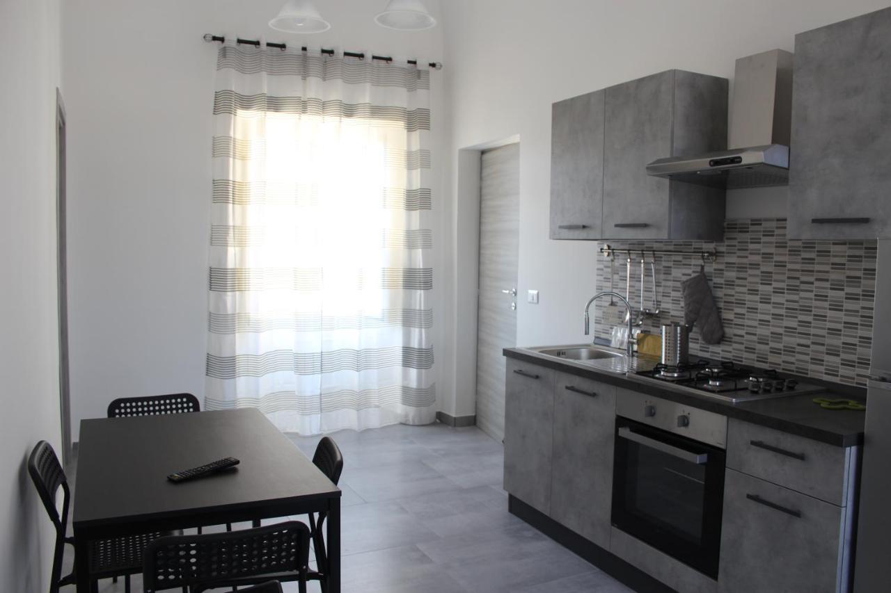 Morgana'S House Apartman Catania Kültér fotó