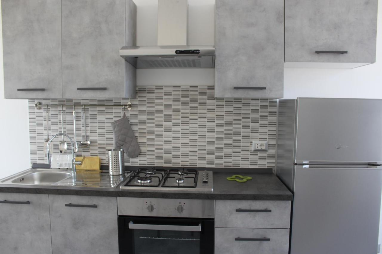 Morgana'S House Apartman Catania Kültér fotó