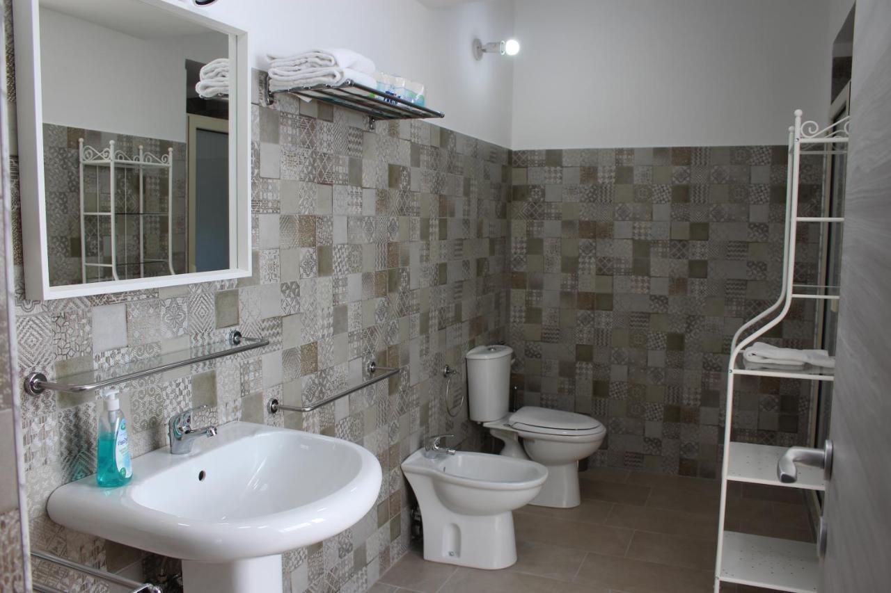 Morgana'S House Apartman Catania Kültér fotó