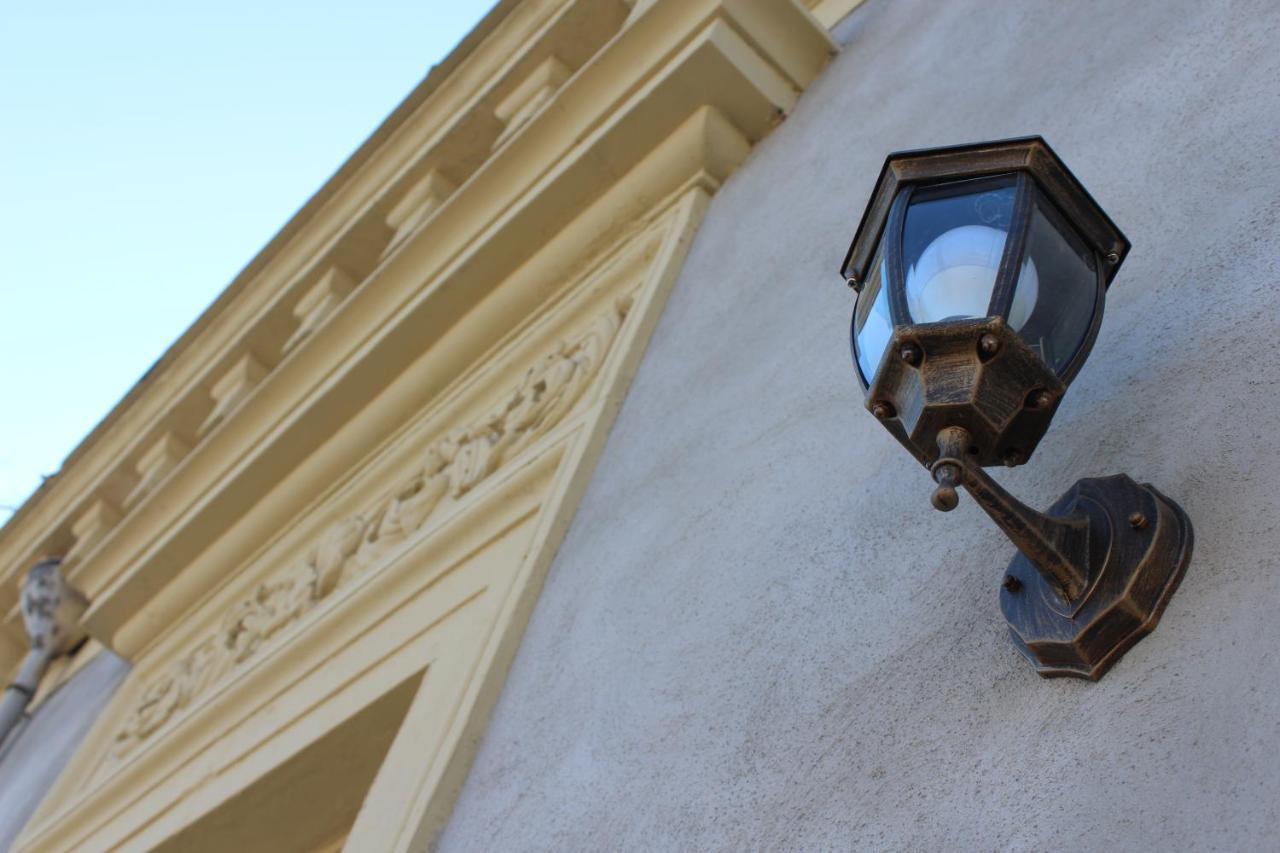 Morgana'S House Apartman Catania Kültér fotó