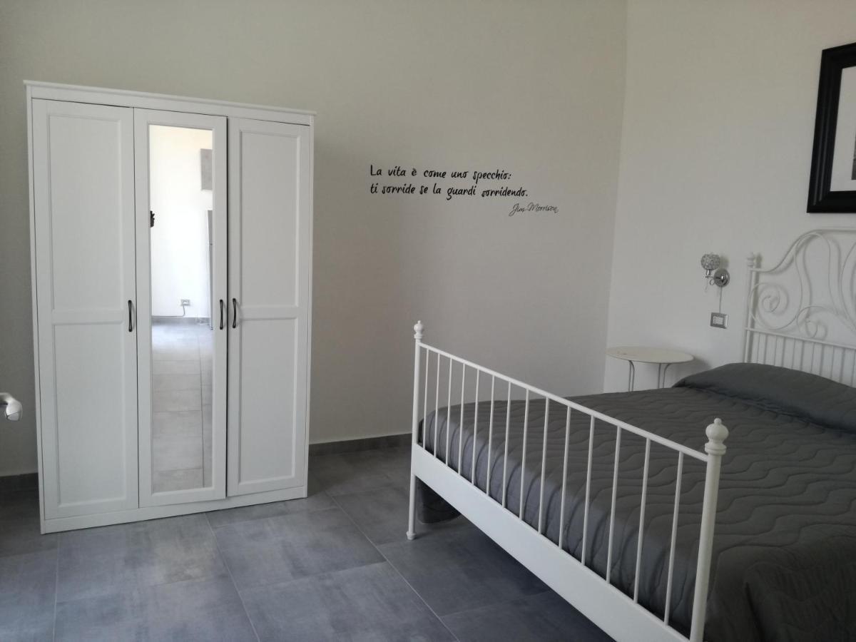 Morgana'S House Apartman Catania Kültér fotó