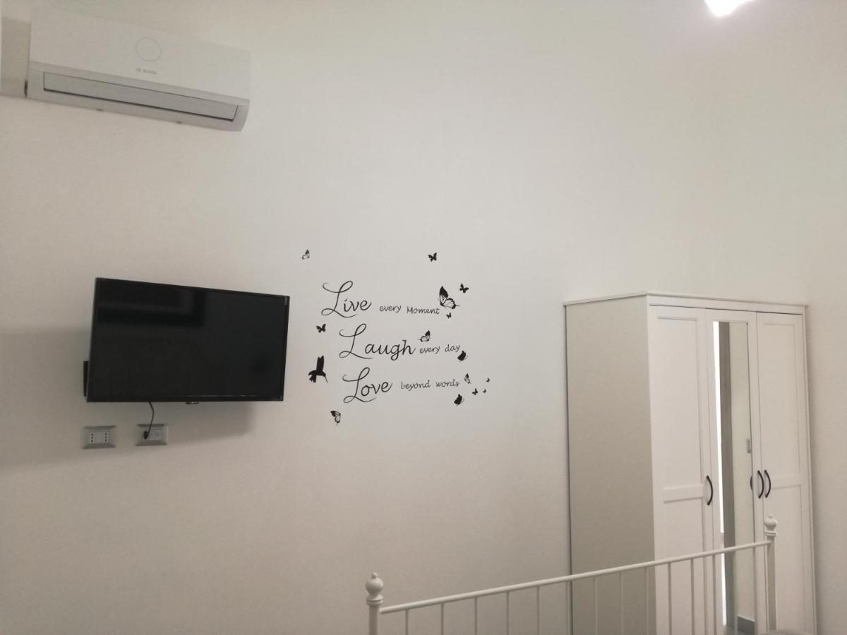 Morgana'S House Apartman Catania Kültér fotó