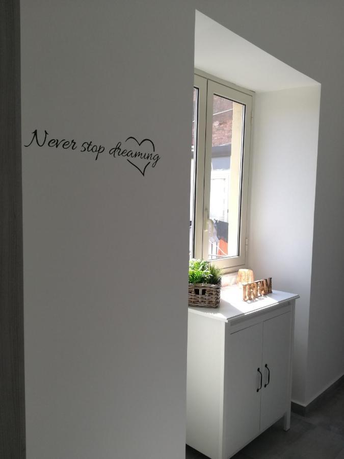 Morgana'S House Apartman Catania Kültér fotó